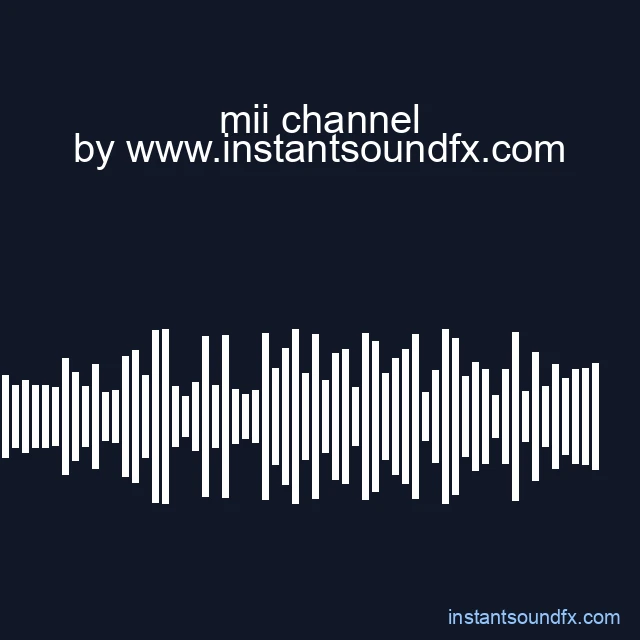 mii channel image