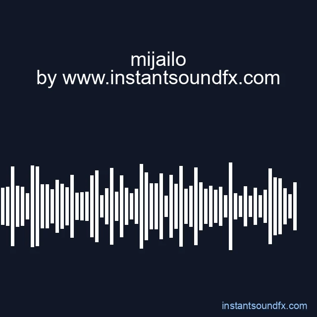 mijailo image