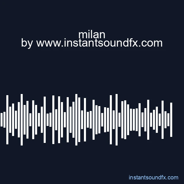 milan image