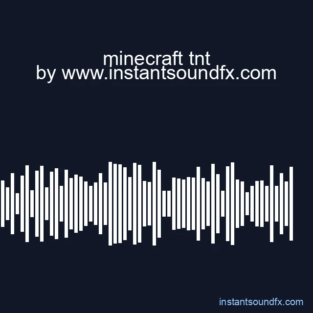 minecraft tnt image