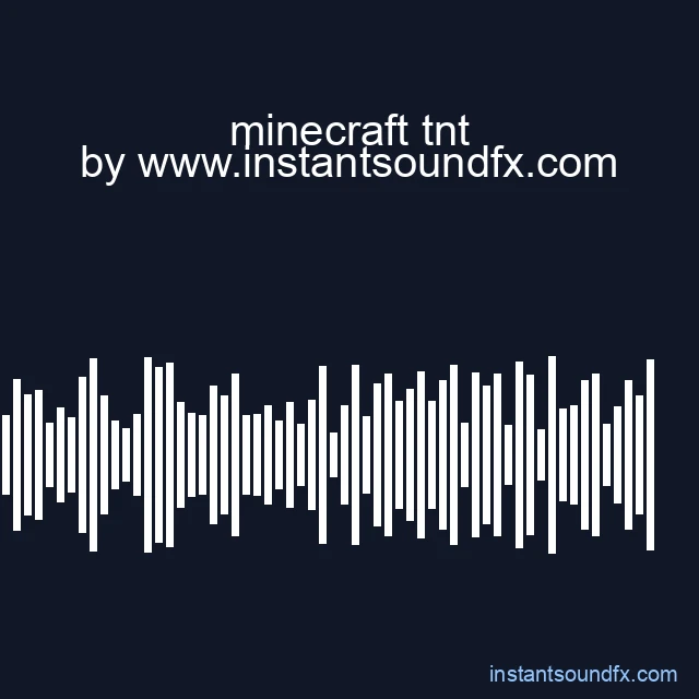 minecraft tnt image