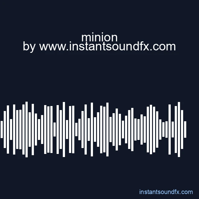 minion image