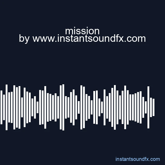 mission image