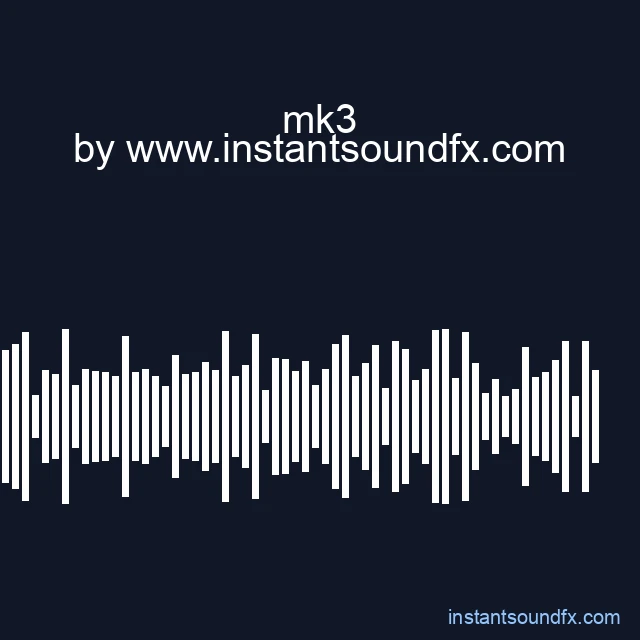 mk3 image