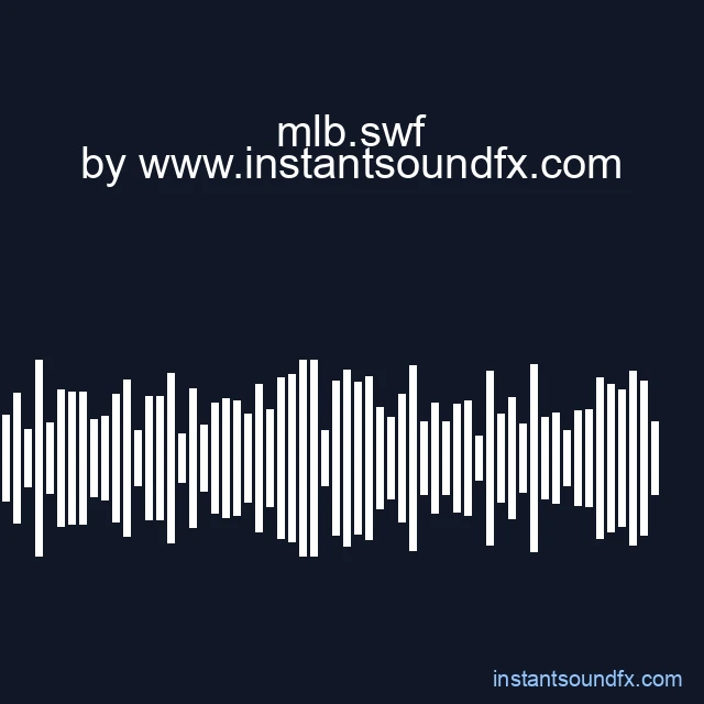 mlb.swf image