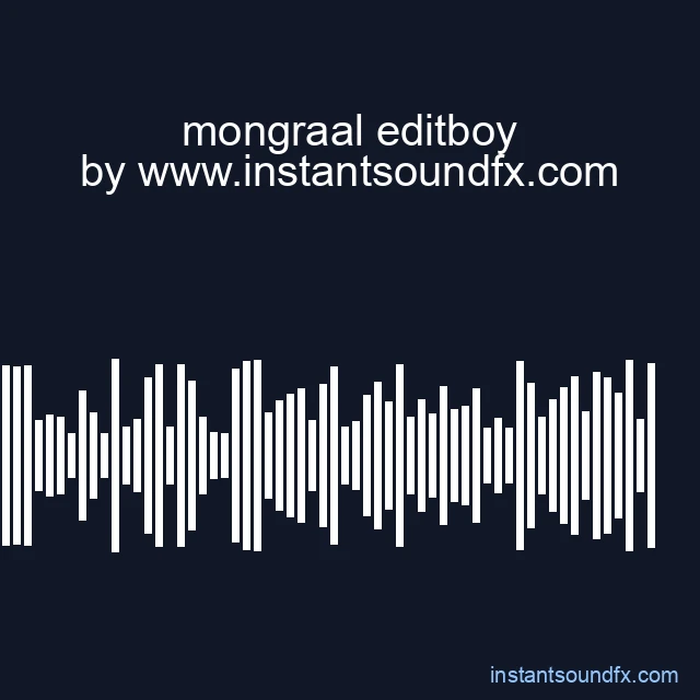 mongraal editboy image