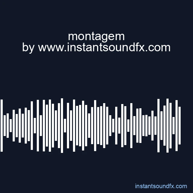 montagem image