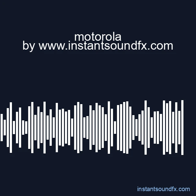 motorola image