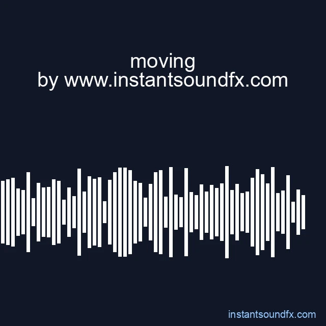 moving image