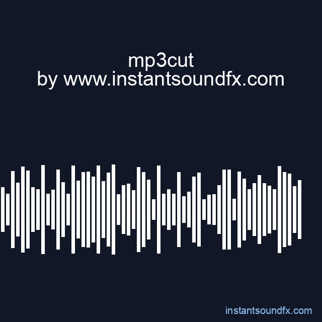 mp3cut image
