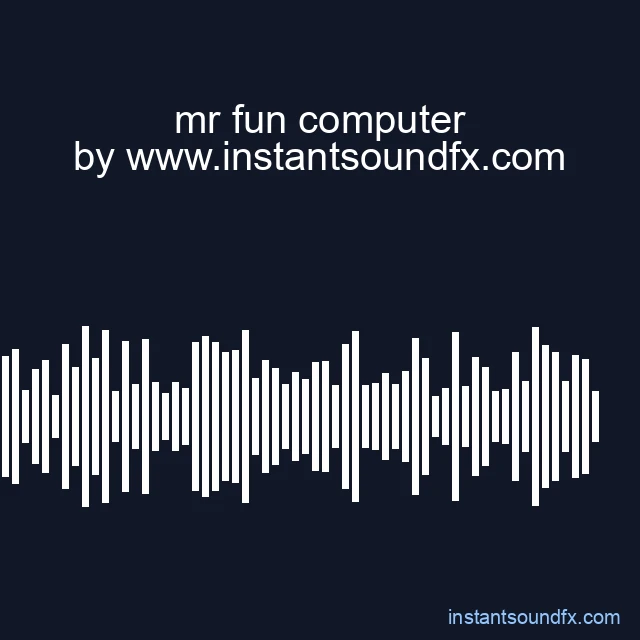 mr fun computer image