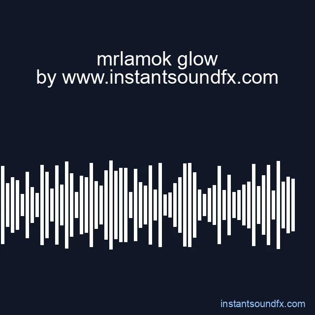 mrlamok glow image