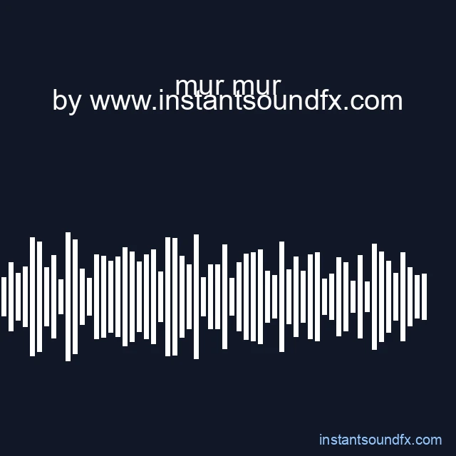 mur mur image