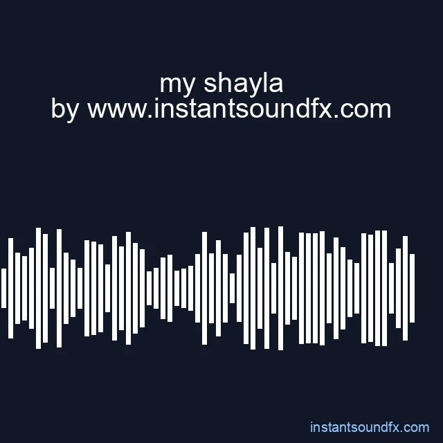 my shayla image