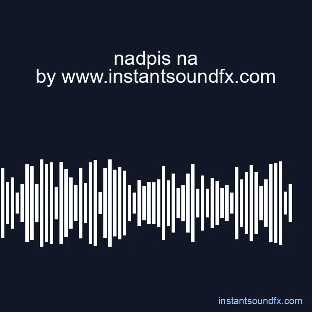 nadpis na image