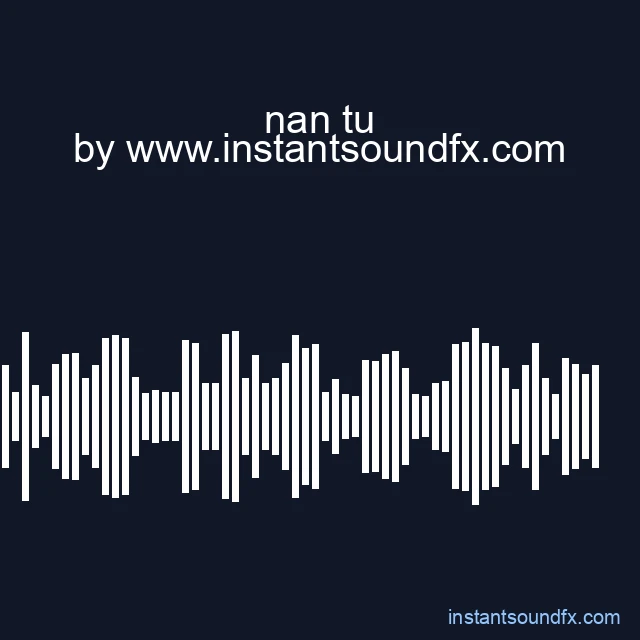 nan tu image
