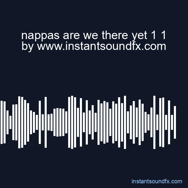 nappas are we there yet 1 1 image