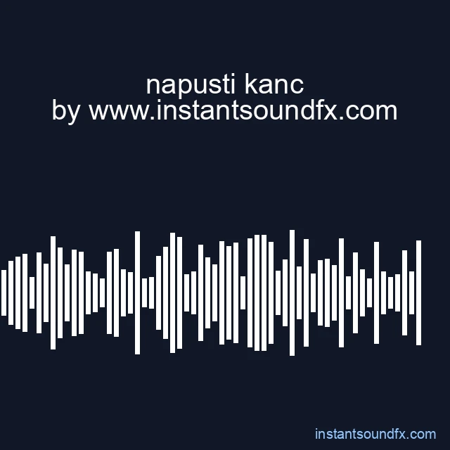 napusti kanc image