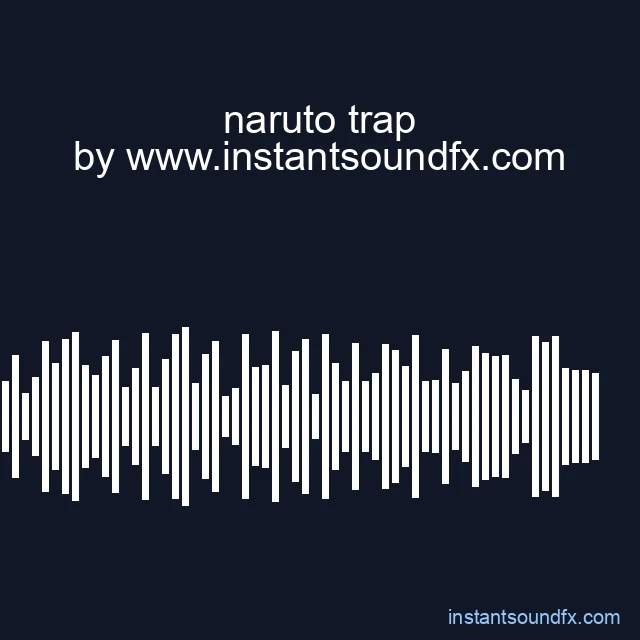 naruto trap image