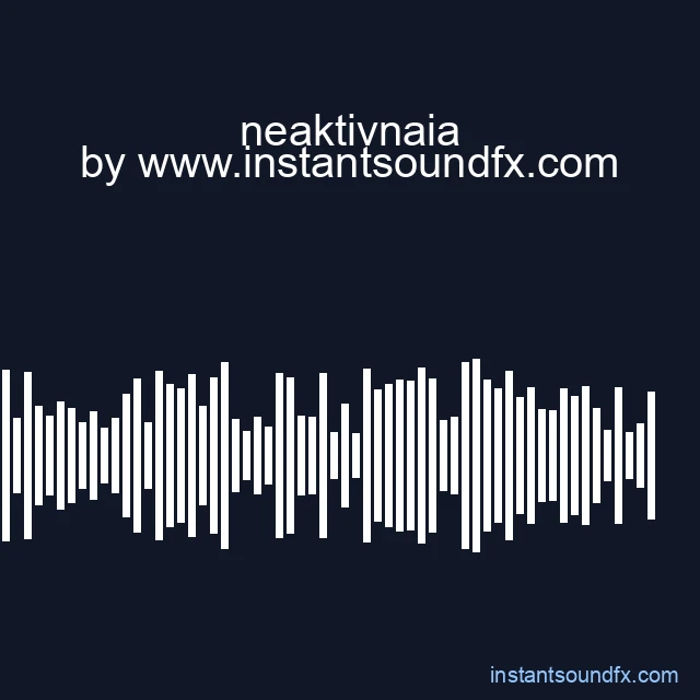 neaktivnaia image
