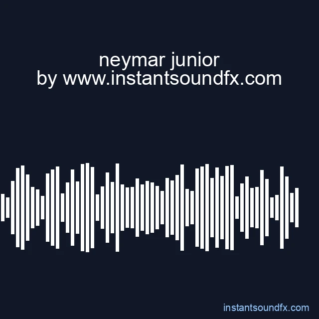 neymar junior image