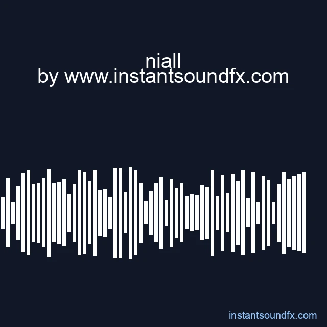 niall image