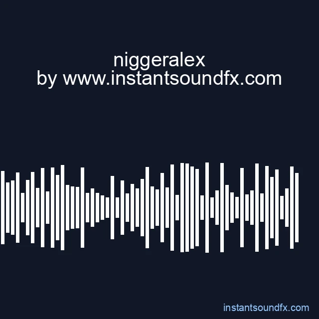 niggeralex image
