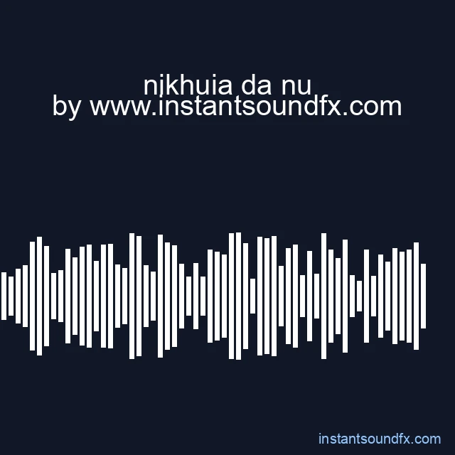 nikhuia da nu image