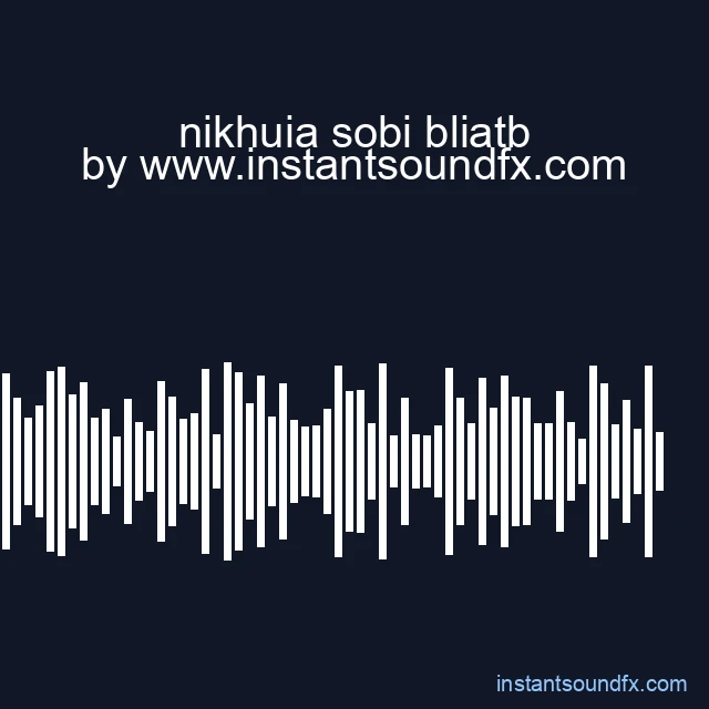 nikhuia sobi bliatb image