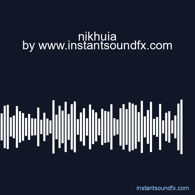nikhuia image