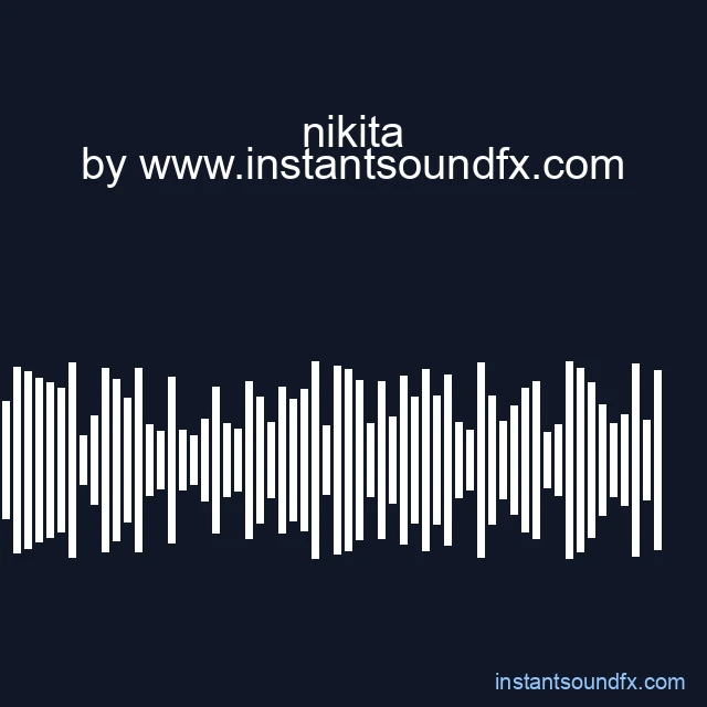 nikita image