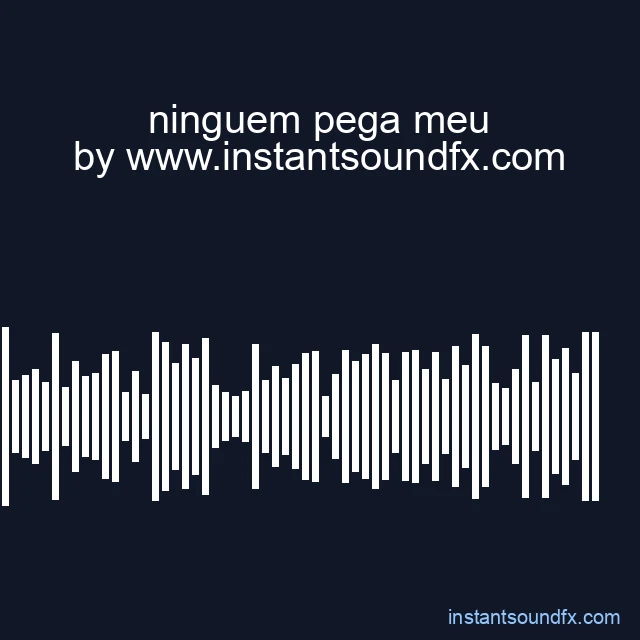 ninguem pega meu image