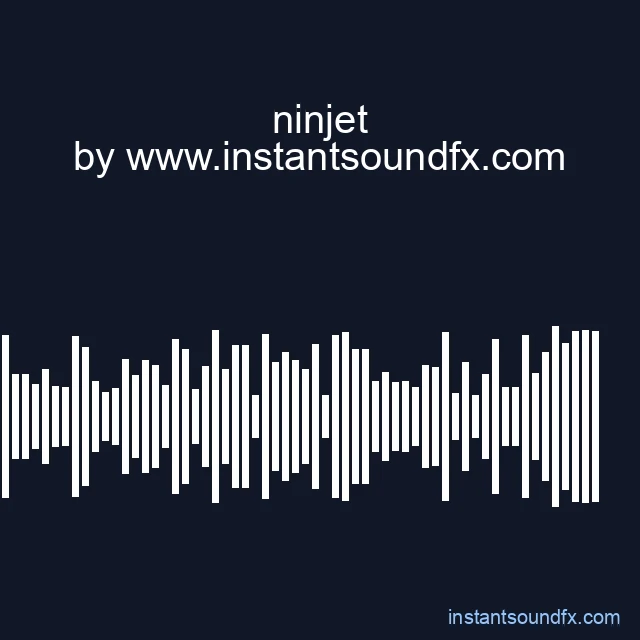 ninjet image