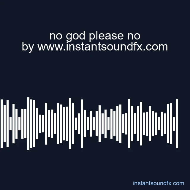 no god please no image