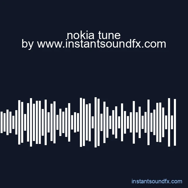 nokia tune image