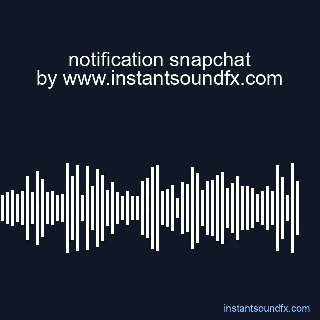 notification snapchat image