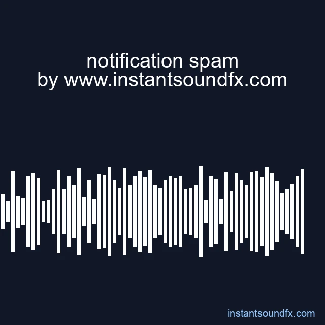 notification spam image