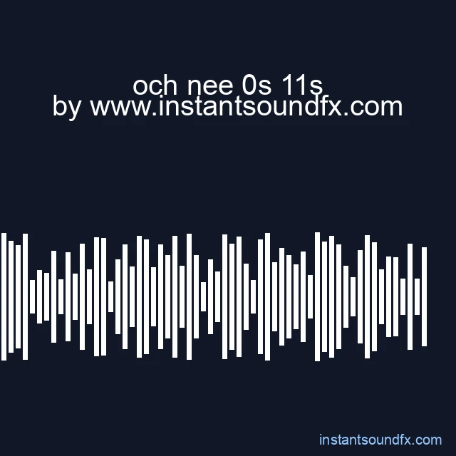 och nee 0s 11s image