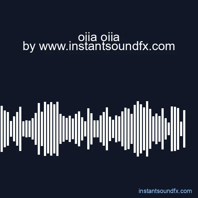 oiia oiia image