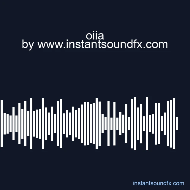 oiia image