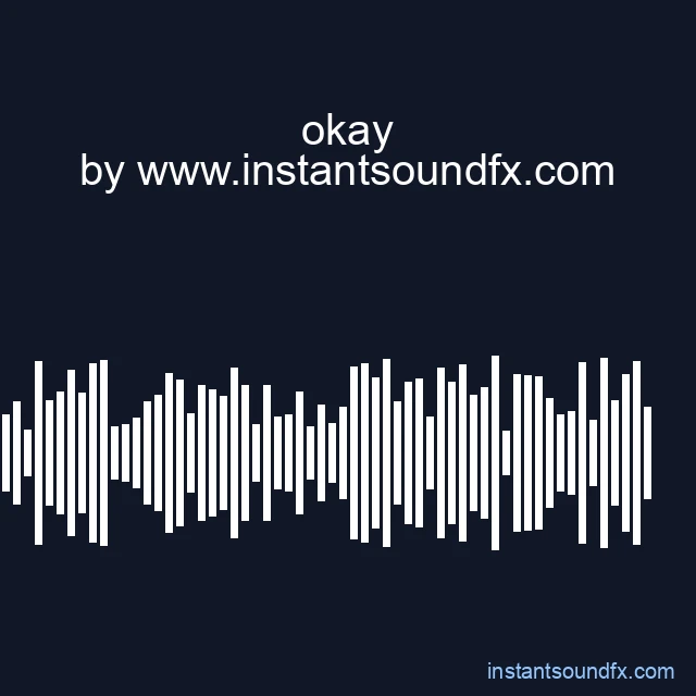 okay image