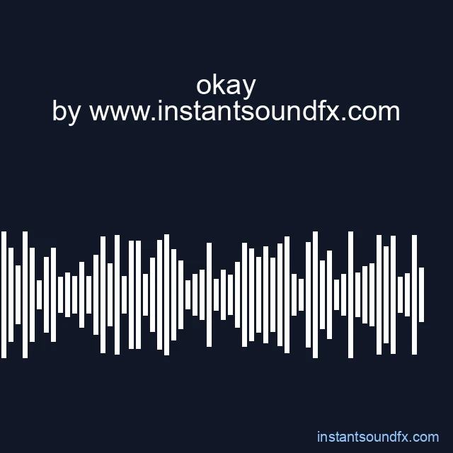 okay image