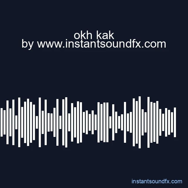 okh kak image