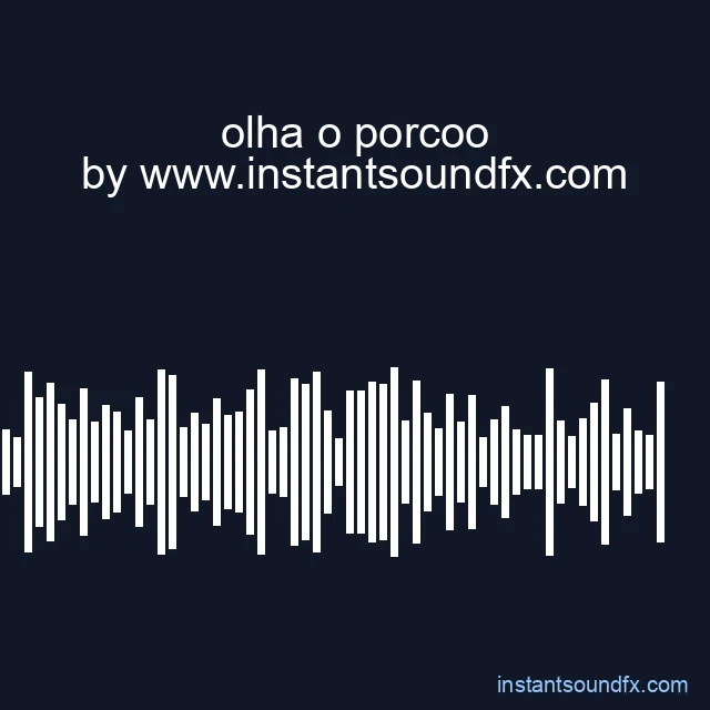olha o porcoo image