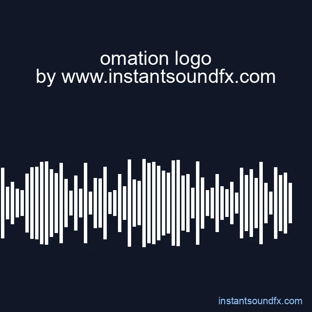 omation logo image