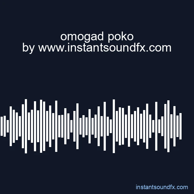 omogad poko image