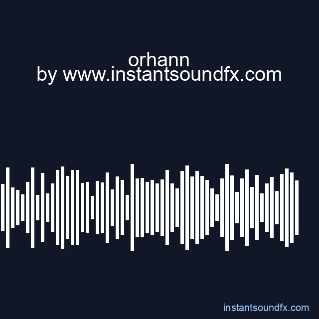 orhann image