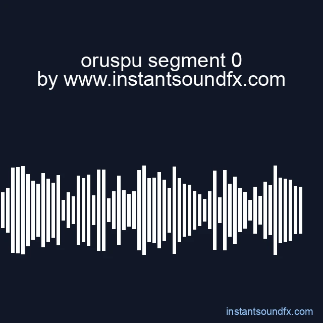 oruspu segment 0 image