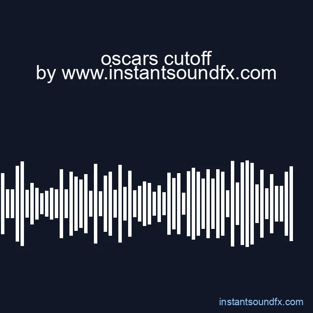 oscars cutoff image