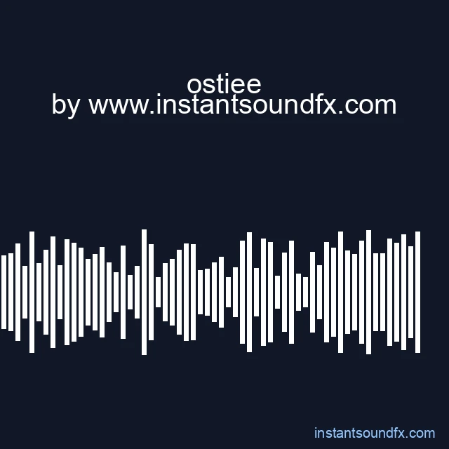 ostiee image